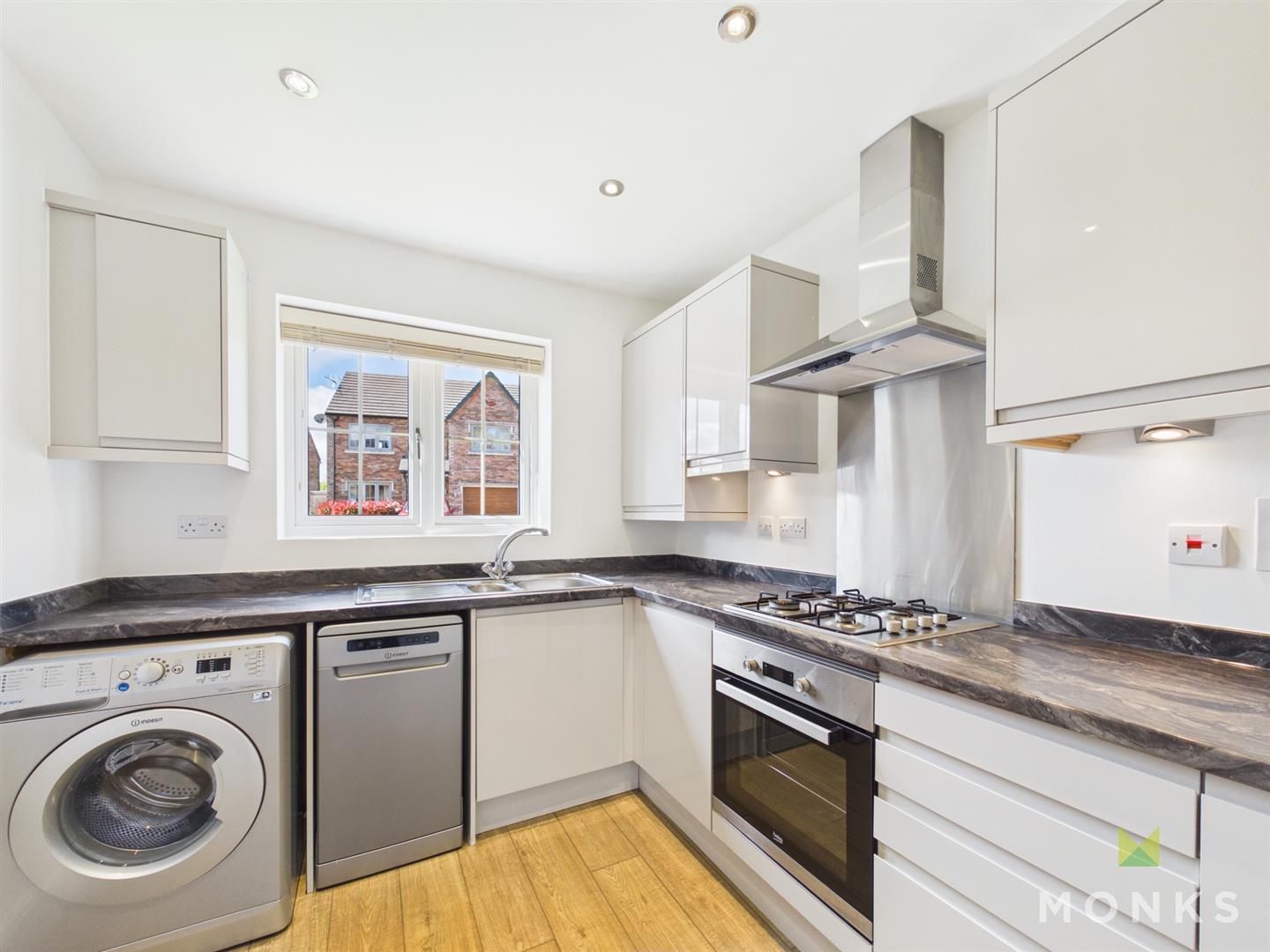 11 The Hawthorns, Ellesmere, SY12 9ER For Sale